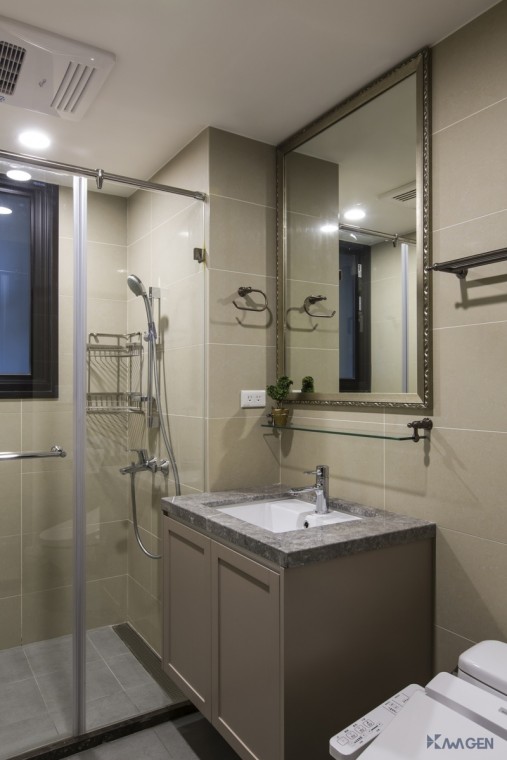 低調寫意．陳公館