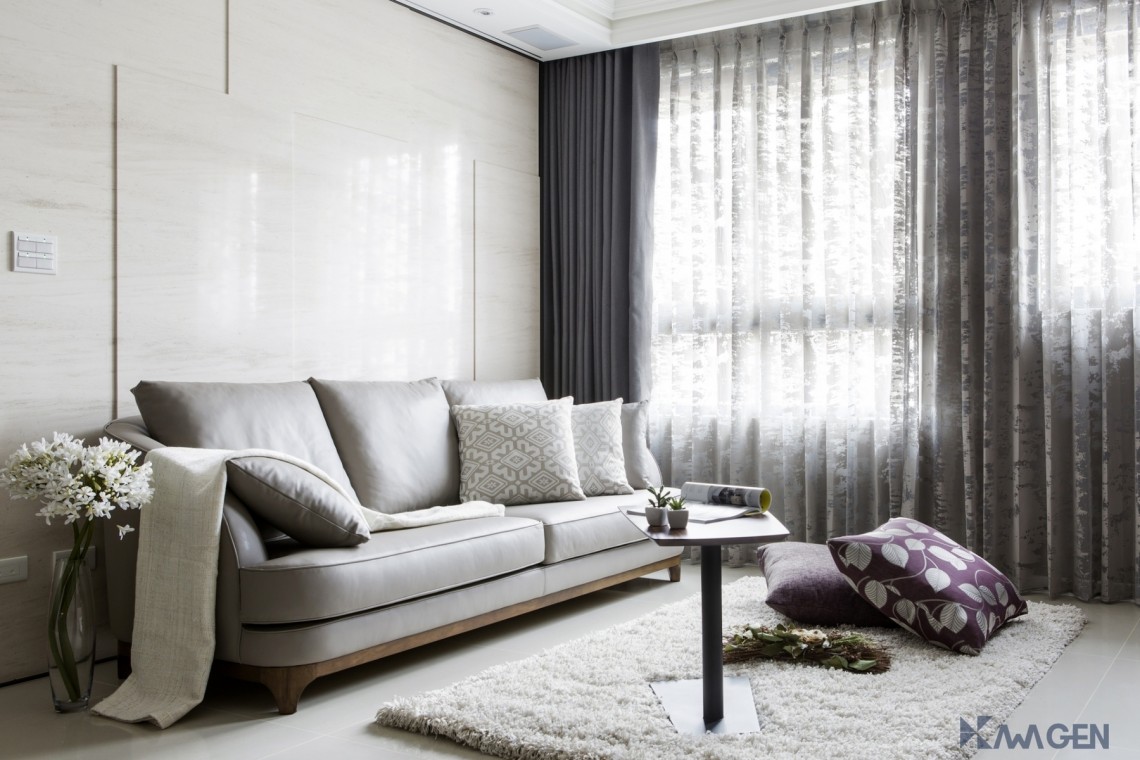 低調寫意．陳公館