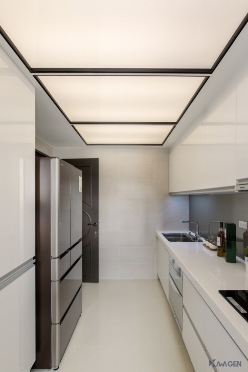 低調寫意．陳公館