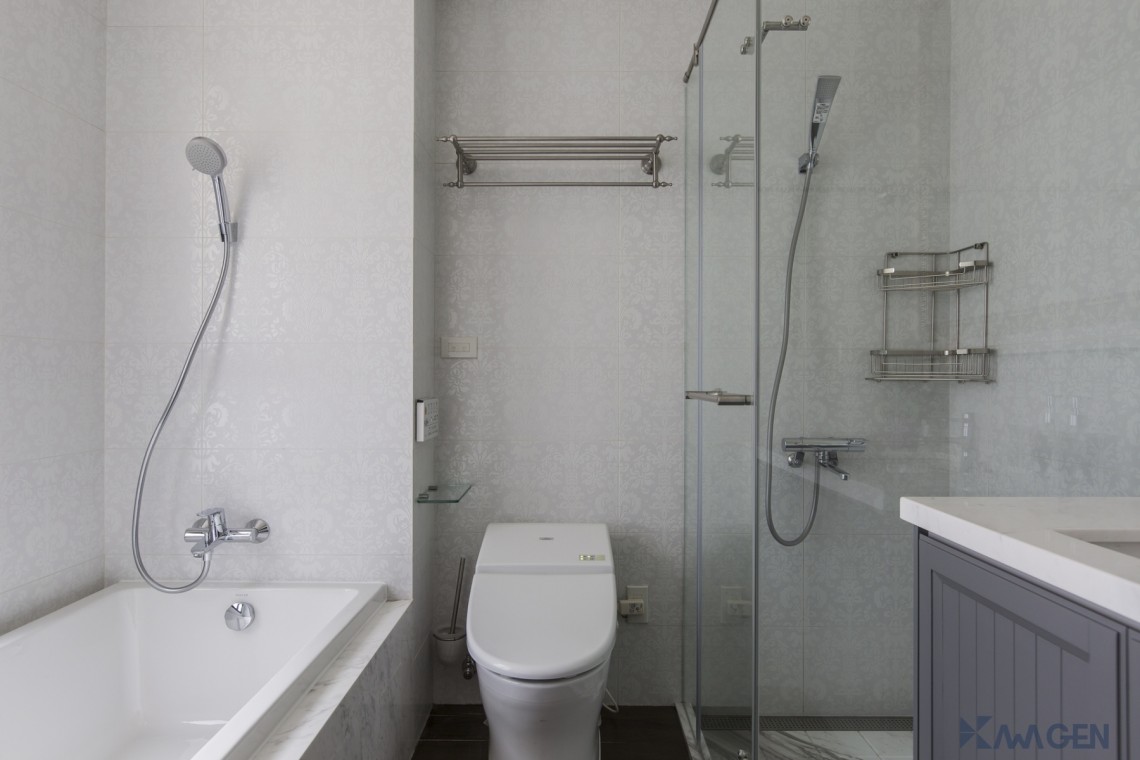 低調寫意．陳公館