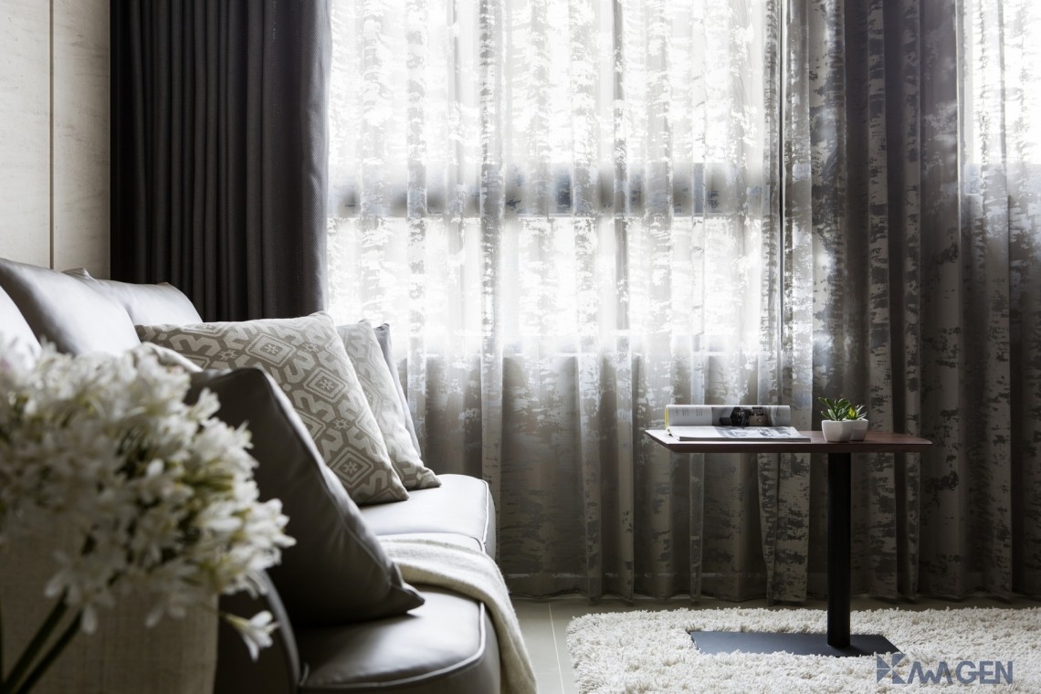 低調寫意．陳公館