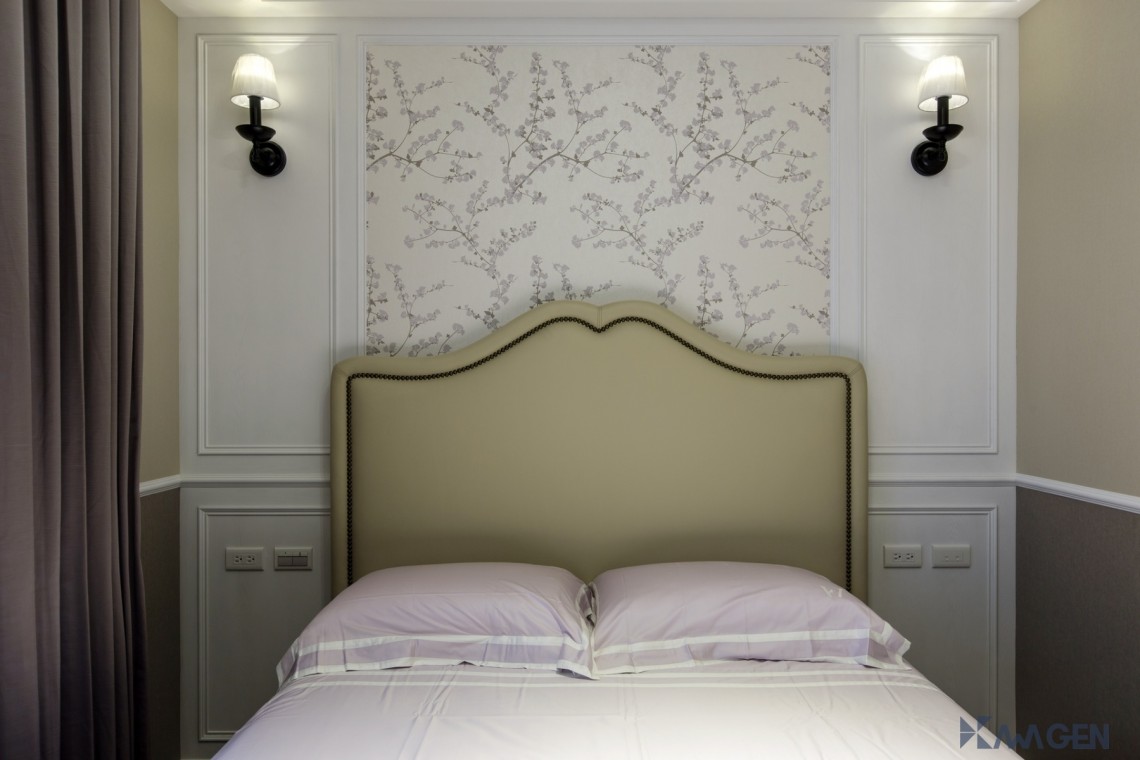 低調寫意．陳公館