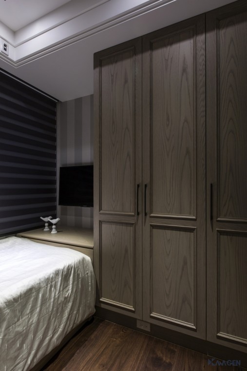 低調寫意．陳公館