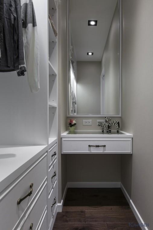 低調寫意．陳公館