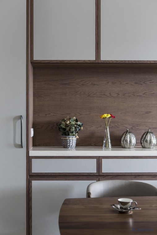 低調寫意．陳公館