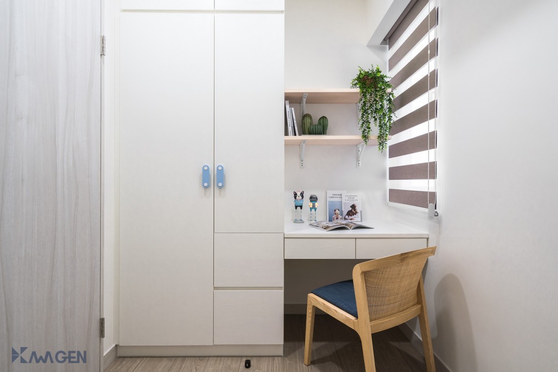 牽手日光．周公館